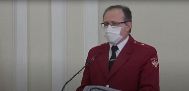 В оставшихся трех районах Ростовской области, где не выявлено коронавируса, его будут сильнее искать