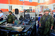 01 09 2025 Добро пожаловать в школу