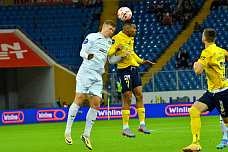 27 10 2024 ФК «Ростов» дома проиграл аутсайдеру чемпионата 