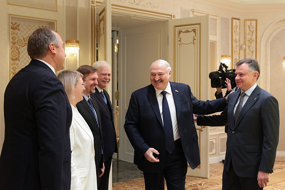 Источник фото: правительство Ростовской области.