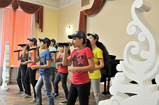 Напиши мне письмо...