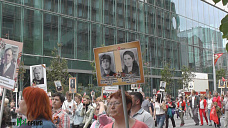 Бессмертный полк не старится