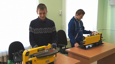 Любовь по наследству...