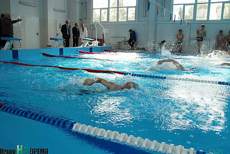 «Тихий Дон» открыт для спорта