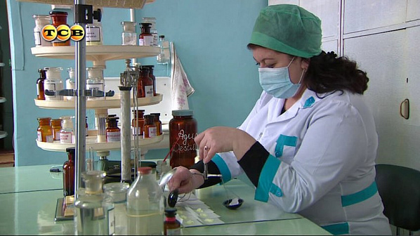 В аптеках станут изготавливать больше лекарств