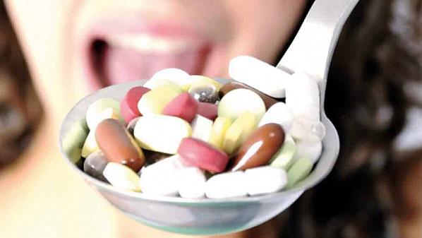 Медики предостерегают: неоправданный прием антибиотиков опасен