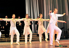 Награды - прекрасным женщинам