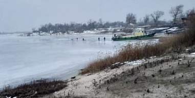 В Волгодонске с начала года из воды извлекли семерых
