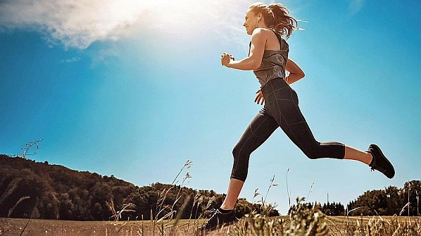 Зарядка от депрессии