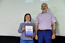 В Ростове подведены итоги традиционного областного конкурса школьных музеев «Мы помним»