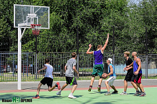 «Старко» да «Южный ураган»