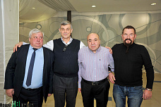 Мы пишем историю страны