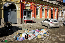 Погулять по Ростову