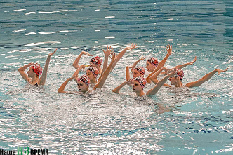 Первый просмотр