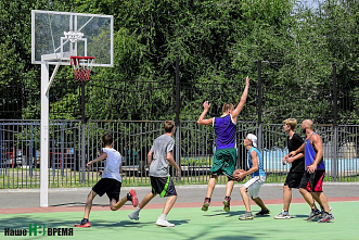 «Старко» да «Южный ураган»