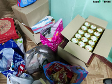 Что для солдата важно?