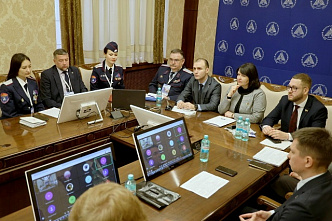 Казачество: прошлое, настоящее, будущее