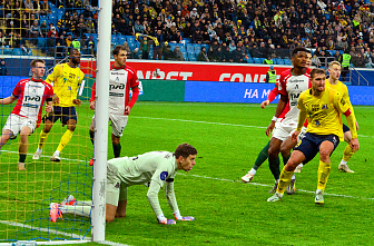 01 12 2025 И одного пенальти мало