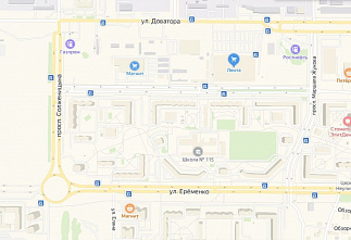 Две дороги планируют построить в Левенцовке в этом году