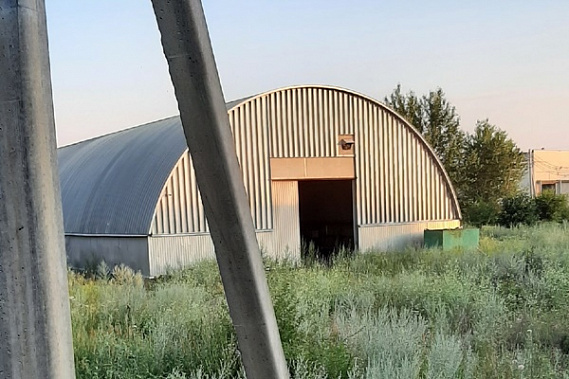 Жители Новочеркасска страдают от выхлопов цеха по переработке пластика