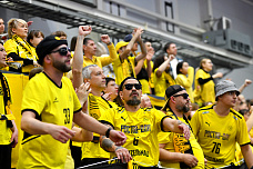 29 03 2025 Гандболистки «Ростов-Дона» переиграли «Черноморочку»