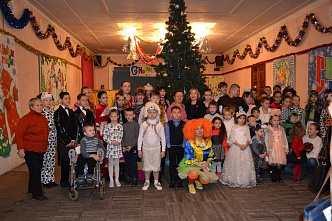 Спасибо, люди добрые!