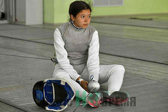 23.05 Донские рапиристы уверенно выступили на чемпионате и первенстве ЮФО