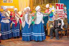 В поселке Чичерино Красносулинского района установлен поклонный крест