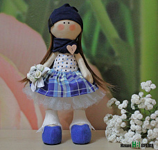 Дочка изменила мою жизнь