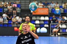 25 08 2025 В Кубке губернатора Дона победителем стала новороссийская «Черноморочка»