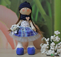 Дочка изменила мою жизнь