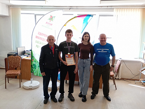 Несветайские казаки и казачата знают толк в «ходах конями»