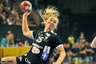 Гандболистки «Ростов-Дона», обыграв «Ладу», вышли в финал чемпионата России