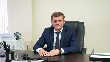 Завод «ТМХ-Электротех» возглавил новый генеральный директор