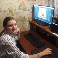 Миллерово: Глеб Городничев выиграл праздничный онлайн рапид