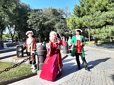 22.04 Мое открытие Таганрога