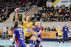 Дали бой «Звезде»