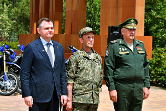 28 06 2025 СВОи всегда приходят на помощь