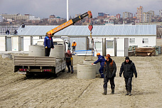 Все идет по графику