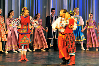 Ростовской области- 78 лет