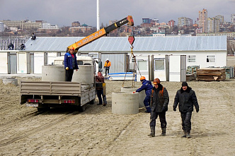 Все идет по графику