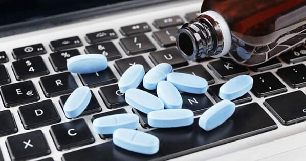 Более двухсот нелегальных аптек заблокированы в интернете из-за нарушений