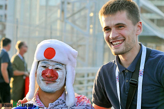 Ростов простился с ЧМ-2018