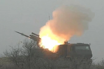 Минувшей ночью над четырьмя районами  Ростовской области были сбиты украинские беспилотники