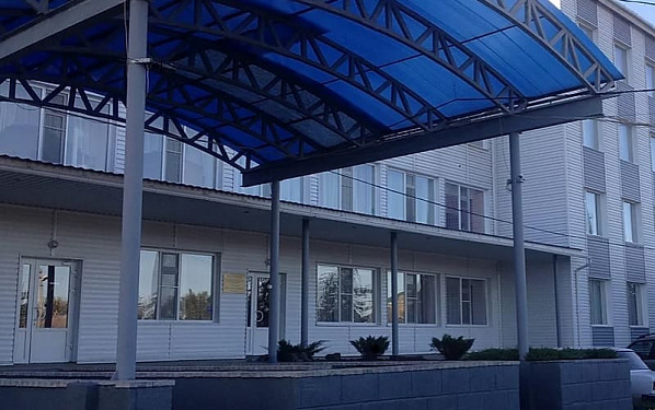 В ПНИ Сальска только 8 человек госпитализированы с коронавирусом