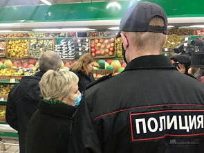 В Ростове приостановлена работа сразу четырех рынков