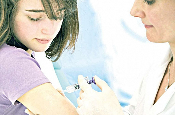 Для детей грипп опаснее, чем COVID-19