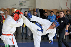 Победили сильнейшие