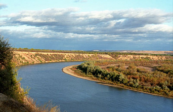 Краткая биография Ростовской области