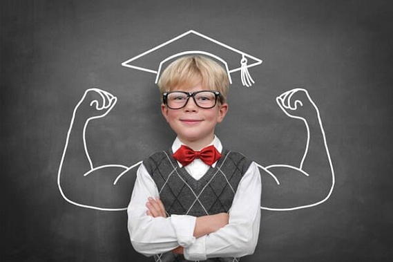 Школьникам в Новочеркасске будут платить стипендии